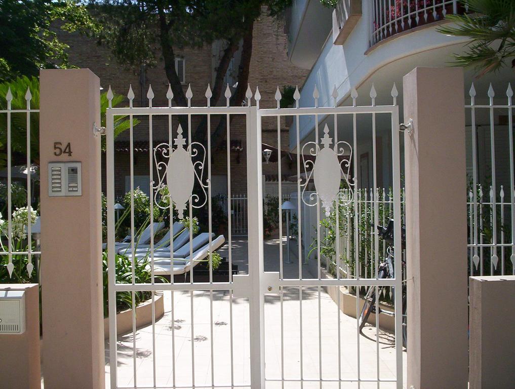 شقة Sea House سان بنيديتّو ديل ترونتو المظهر الخارجي الصورة